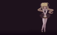 Desktop wallpaper. Anime. ID:33858