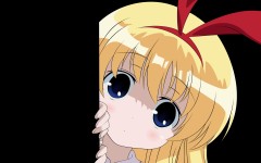 Desktop wallpaper. Anime. ID:33859