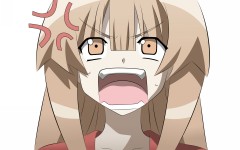 Desktop wallpaper. Anime. ID:33876