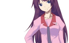 Desktop wallpaper. Anime. ID:33880