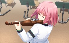 Desktop wallpaper. Anime. ID:33881