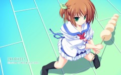 Desktop wallpaper. Anime. ID:33886