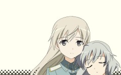 Desktop wallpaper. Anime. ID:33887