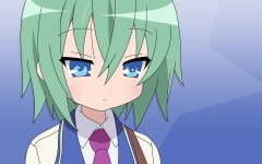 Desktop wallpaper. Anime. ID:33898