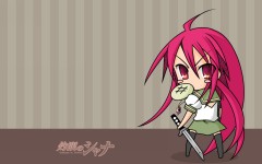 Desktop wallpaper. Anime. ID:33914