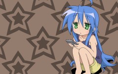Desktop wallpaper. Anime. ID:33923