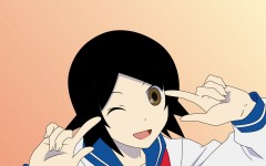 Desktop wallpaper. Anime. ID:33924