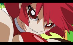 Desktop wallpaper. Anime. ID:33925