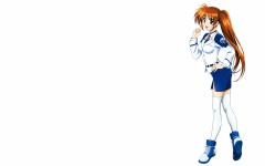 Desktop wallpaper. Anime. ID:33927