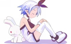 Desktop wallpaper. Anime. ID:33935
