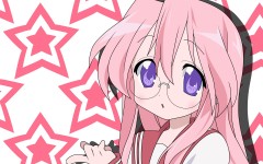 Desktop wallpaper. Anime. ID:33943
