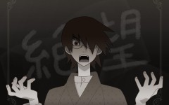Desktop wallpaper. Anime. ID:33950