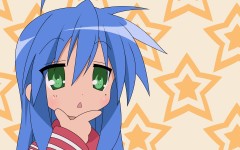 Desktop wallpaper. Anime. ID:33951