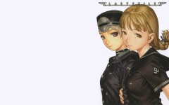 Desktop wallpaper. Anime. ID:33953