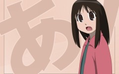 Desktop wallpaper. Anime. ID:33959