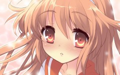 Desktop wallpaper. Anime. ID:33961