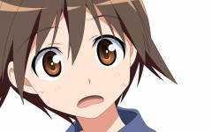 Desktop wallpaper. Anime. ID:33970