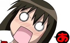 Desktop wallpaper. Anime. ID:33974