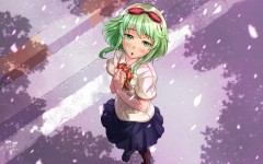 Desktop wallpaper. Anime. ID:33977