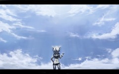 Desktop wallpaper. Anime. ID:33983