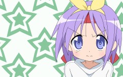 Desktop wallpaper. Anime. ID:33987