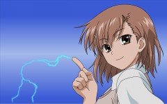Desktop wallpaper. Anime. ID:33991