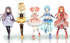 Desktop image. Anime. ID:33994