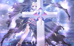 Desktop image. Anime. ID:33998