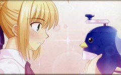 Desktop image. Anime. ID:34001