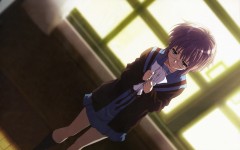 Desktop image. Anime. ID:34003