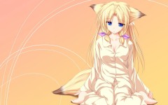 Desktop image. Anime. ID:34004