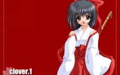 Desktop image. Anime. ID:34006