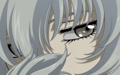 Desktop wallpaper. Anime. ID:34017