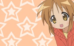 Desktop wallpaper. Anime. ID:34027