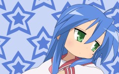 Desktop wallpaper. Anime. ID:34034