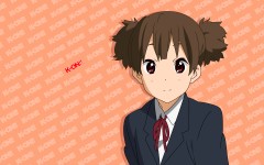Desktop wallpaper. Anime. ID:34044