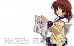 Desktop wallpaper. Anime. ID:34045