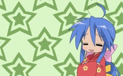 Desktop wallpaper. Anime. ID:34049