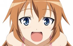 Desktop wallpaper. Anime. ID:34063