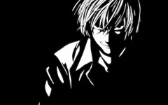 Desktop wallpaper. Anime. ID:34068