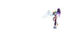 Desktop wallpaper. Anime. ID:34072