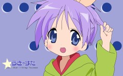 Desktop wallpaper. Anime. ID:34079