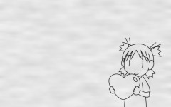 Desktop wallpaper. Anime. ID:34081