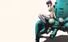 Desktop wallpaper. Anime. ID:34082