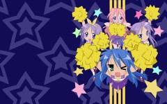 Desktop image. Anime. ID:34087