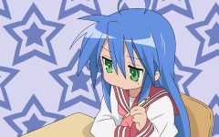Desktop image. Anime. ID:34093