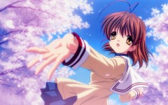 Desktop image. Anime. ID:34096