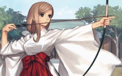 Desktop image. Anime. ID:34097