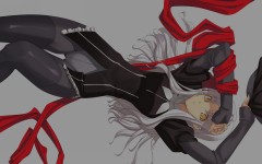 Desktop wallpaper. Anime. ID:34101