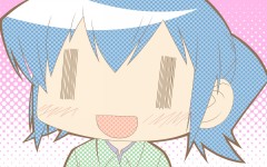 Desktop wallpaper. Anime. ID:34112